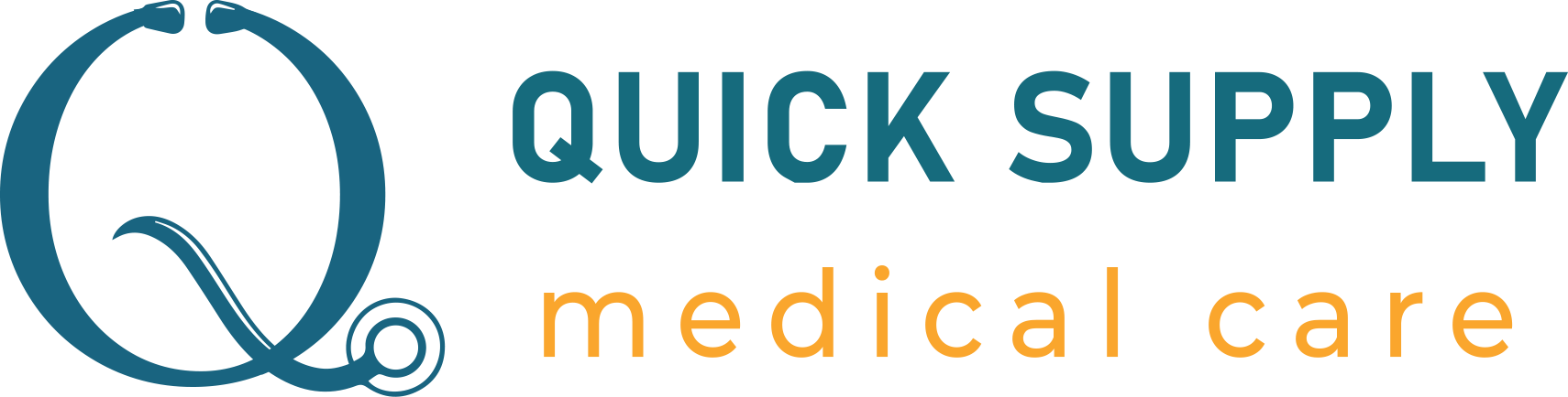 Quick Supply Logo